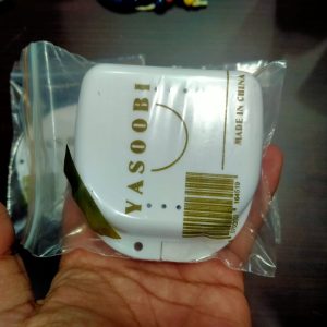 Stainless Steel Can Opener