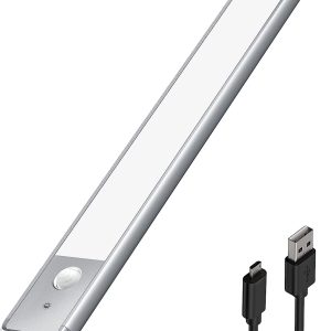 Portable Motion Sensing Lights